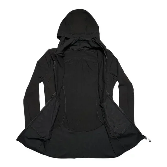 Lululemon Hoodie Jacket Womens - Picture 2 of 6